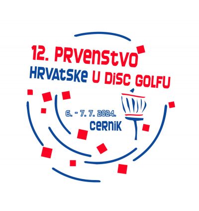 Prvenstvo Hrvatske 2024