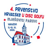 Croatian Mix Doubles Championship 2025