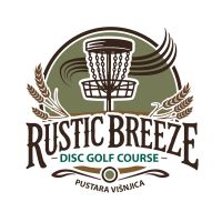 Rustic Breeze Disc Golf Course